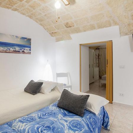 Monopoli Heartbeat - Apartment 200M From Sea ภายนอก รูปภาพ