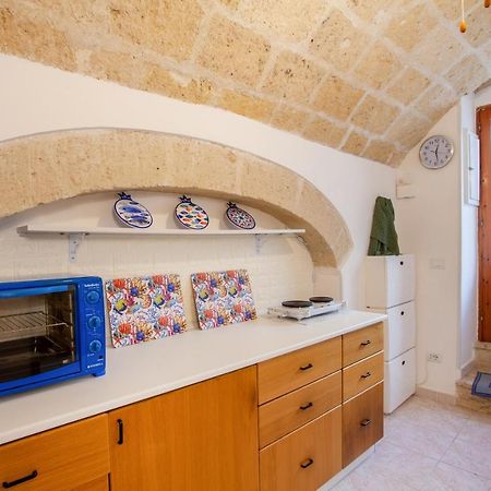 Monopoli Heartbeat - Apartment 200M From Sea ภายนอก รูปภาพ