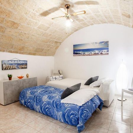 Monopoli Heartbeat - Apartment 200M From Sea ภายนอก รูปภาพ