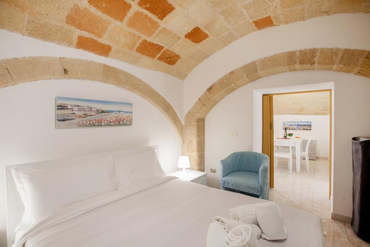 Monopoli Heartbeat - Apartment 200M From Sea ภายนอก รูปภาพ