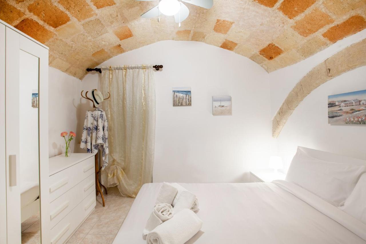 Monopoli Heartbeat - Apartment 200M From Sea ภายนอก รูปภาพ