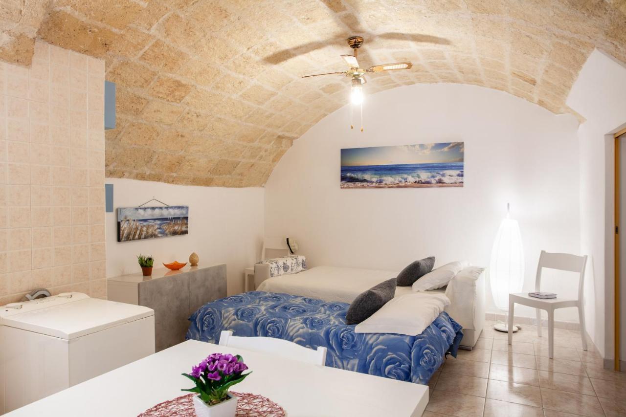 Monopoli Heartbeat - Apartment 200M From Sea ภายนอก รูปภาพ