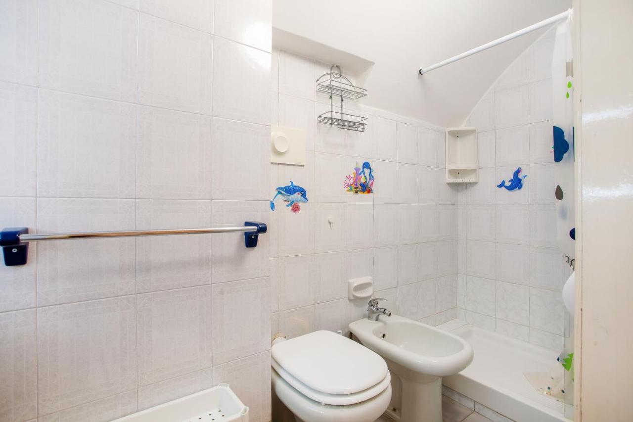 Monopoli Heartbeat - Apartment 200M From Sea ภายนอก รูปภาพ
